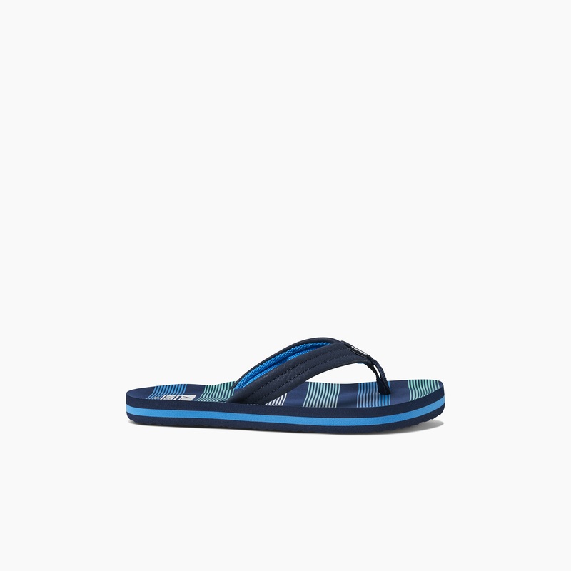 Kids' Reef Ahi Boys Multicolor | gWgqgQov0g3