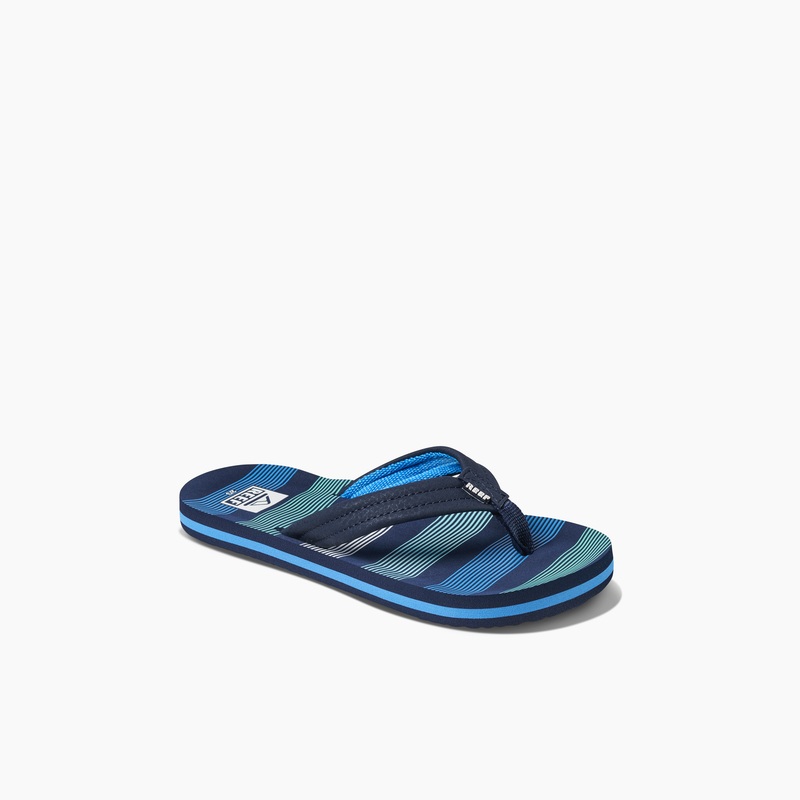 Kids' Reef Ahi Boys Multicolor | gWgqgQov0g3