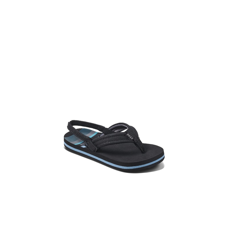 Kids' Reef Little Ahi Boys Blue | 1hyp9qDNxqd