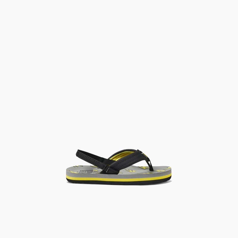 Kids' Reef Little Ahi Boys Multicolor | dmen0qaBWsy