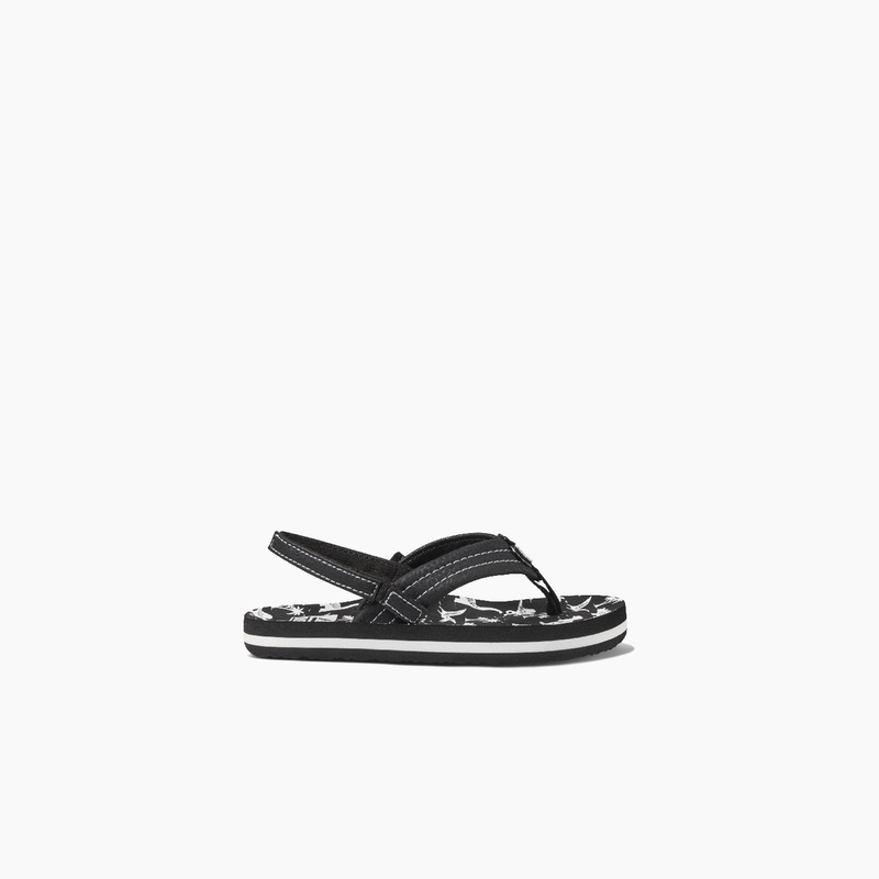 Kids' Reef Little Ahi Boys White | ORayxdVC0t9