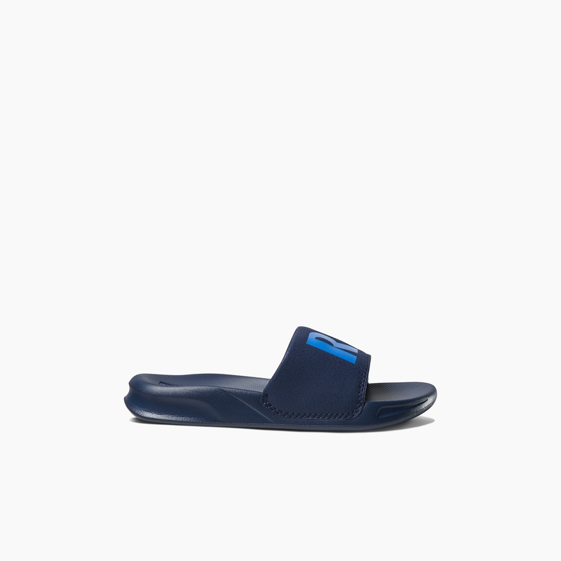 Kids' Reef One Slide Boys Multicolor | tD4aHDZwW9o