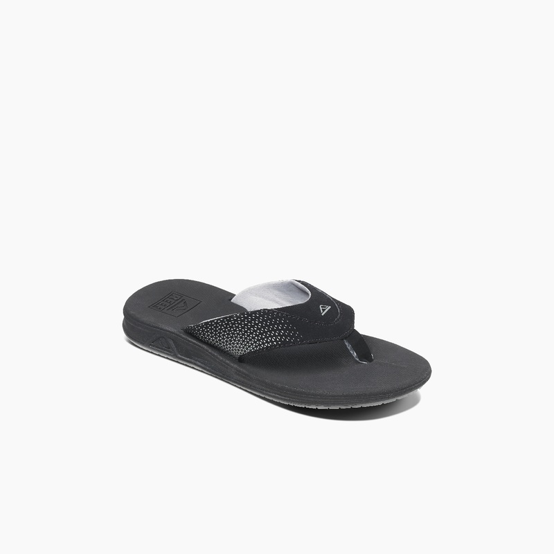 Kids' Reef Rover Boys Black | IyLSlqiXPYT