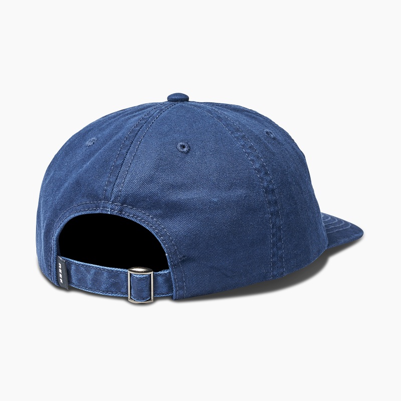 Men's Reef Ardo Unstructured Hats Blue | pWv5W8BjYgs