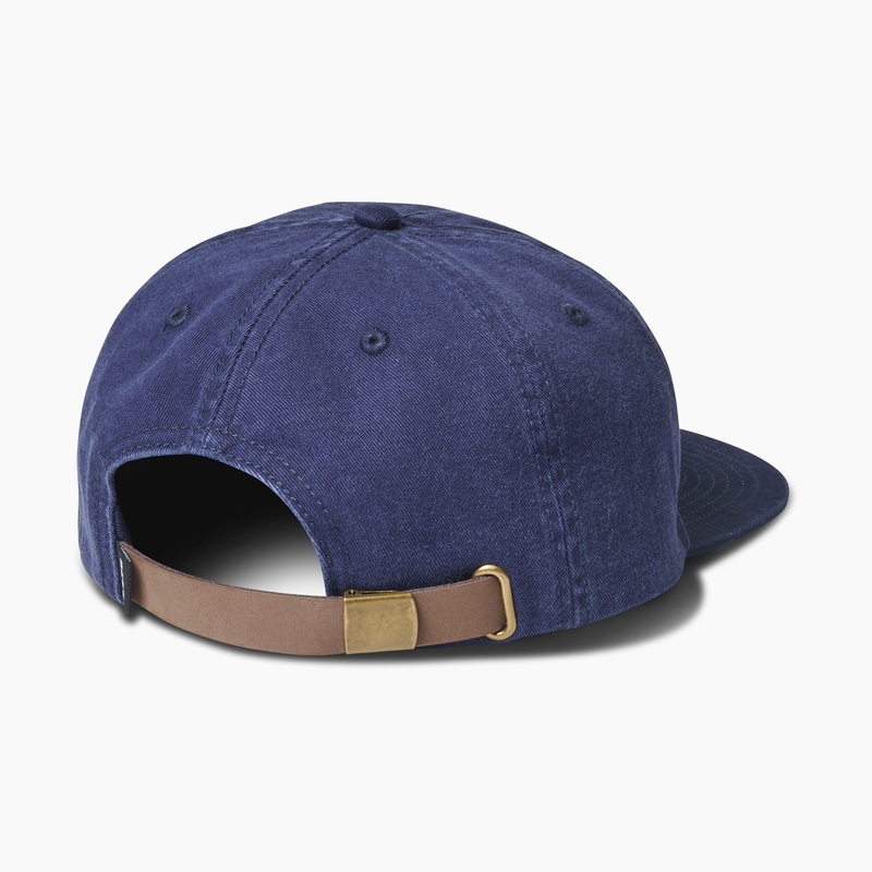 Men's Reef Costa Hats Blue | knL9Elw2Z0y