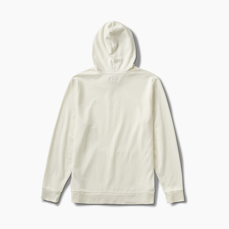 Men's Reef Diego Hoodie Multicolor | NkmdwCfhb0k