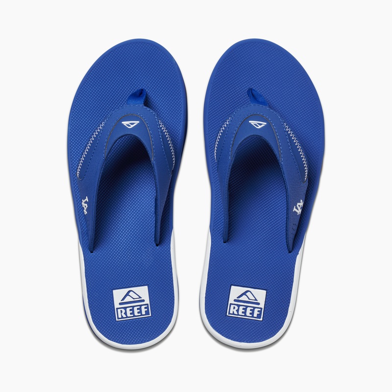 Men's Reef Fanning X Mlb Flip Flops Multicolor | Ii1tZ6jYqyQ