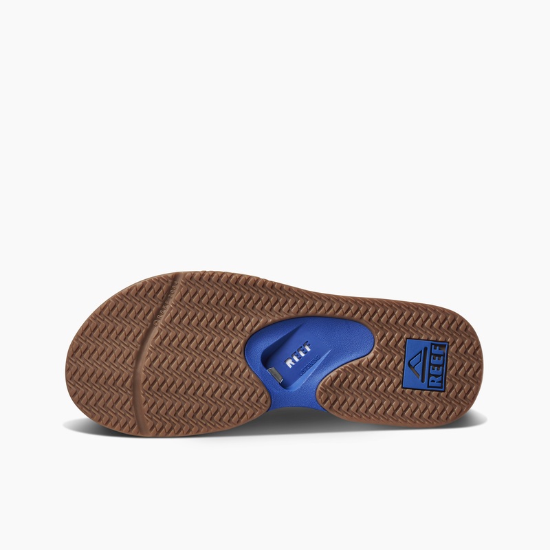 Men's Reef Fanning X Mlb Flip Flops Multicolor | Ii1tZ6jYqyQ