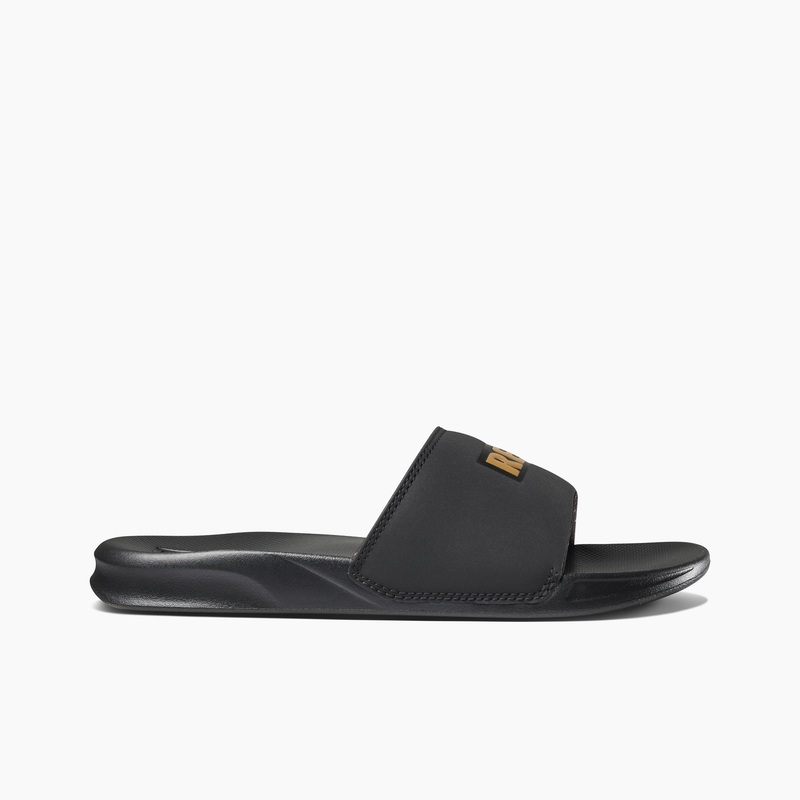 Men's Reef Reef One Slides Multicolor | zGdA5Pd0pK6