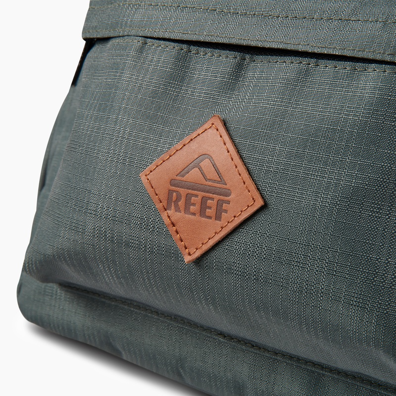 Men's Reef Windsurfer Bags Olive | fS4x9nutPSF