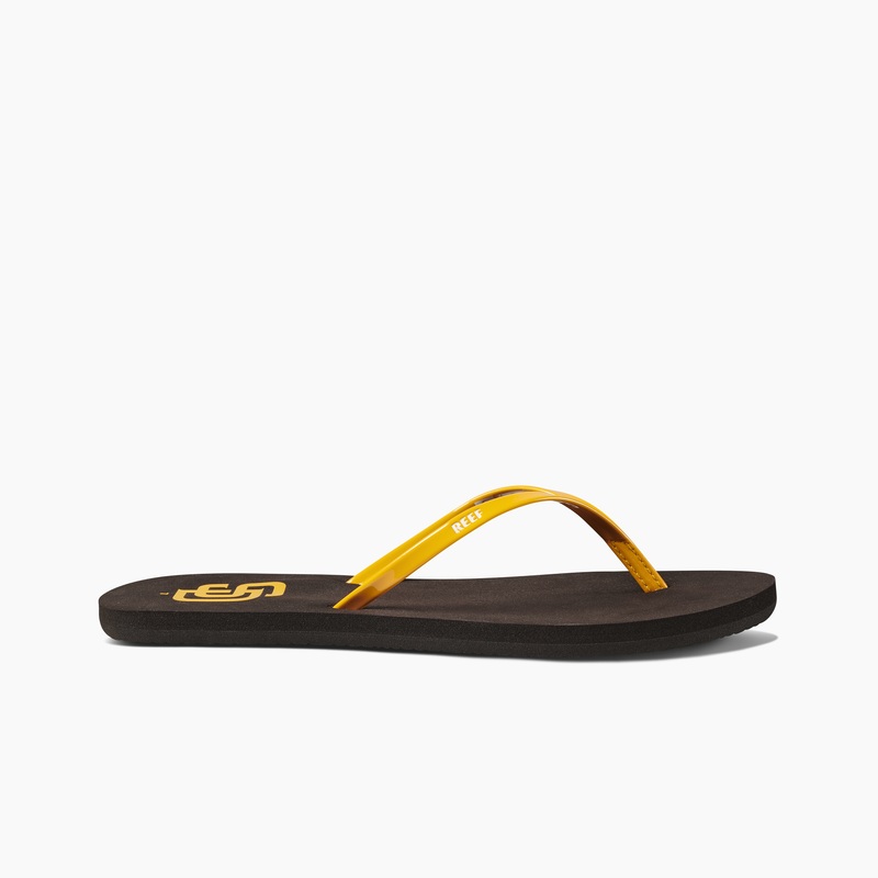 Women's Reef Bliss X Mlb Flip Flops Multicolor | eluM5RlHyny